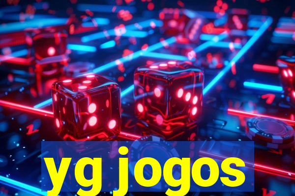 yg jogos